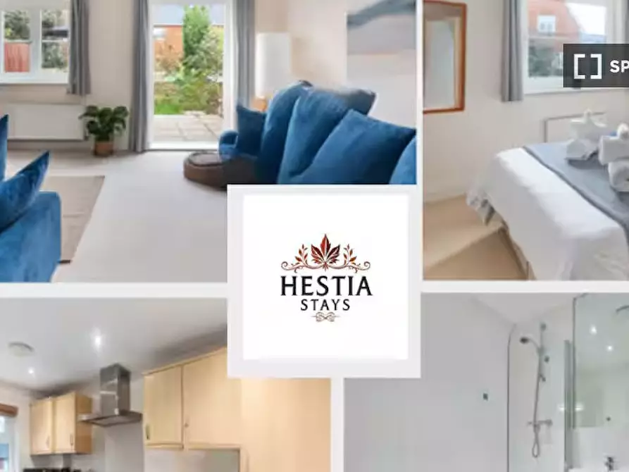 Immagine 1 di Appartamento in affitto  in Powell Gardens a Reigate and Banstead