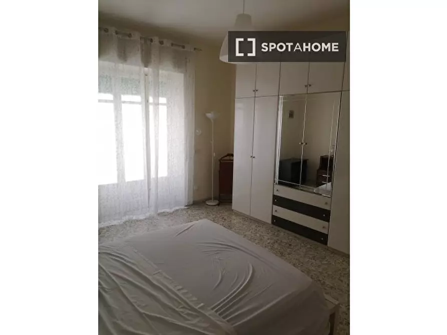 Immagine 18 di Camera condivisa in affitto  in Traversa I Via Monte Nuovo Licola Patria a Pozzuoli