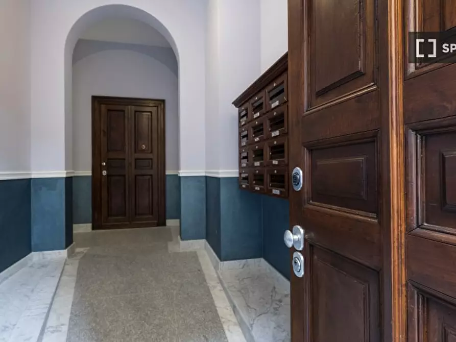 Immagine 18 di Ufficio in affitto  in Via Saluzzo a Torino