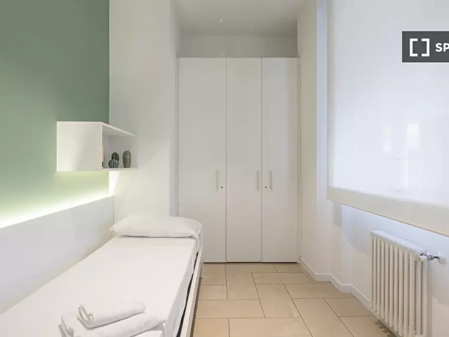 Immagine 19 di Appartamento in affitto  in Via Savona a Milano