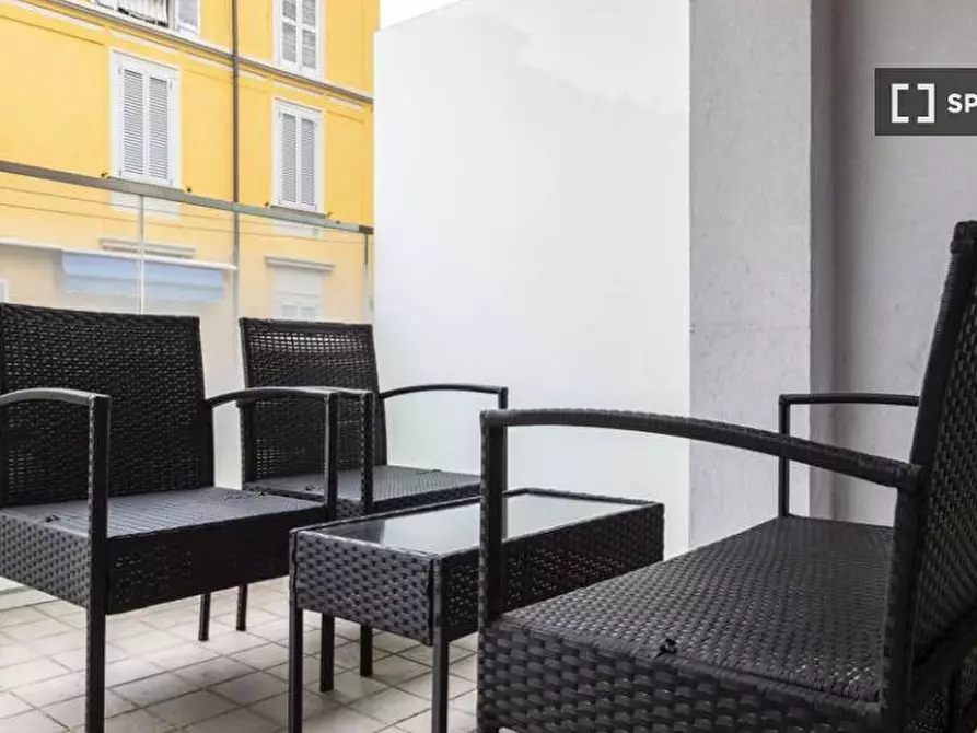 Immagine 6 di Camera condivisa in affitto  in Via Amatore Sciesa a Milano