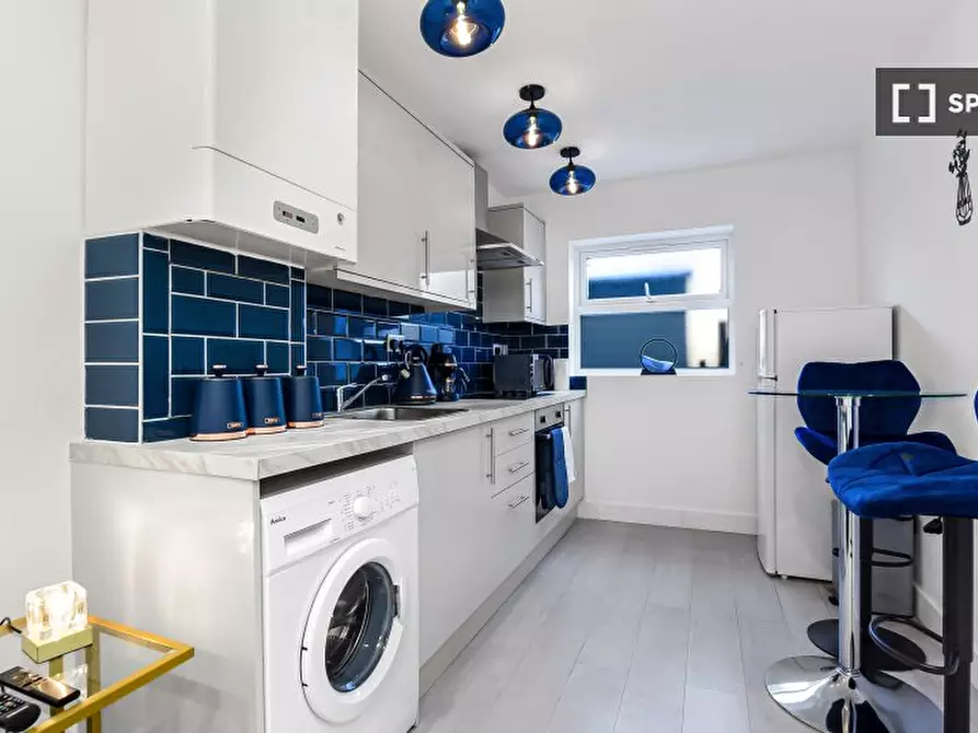 Immagine 14 di Appartamento in affitto  in flat a Tottenham