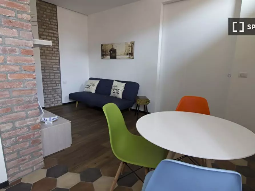 Immagine 16 di Appartamento in affitto  in Via Ignazio Ciaia a Milano