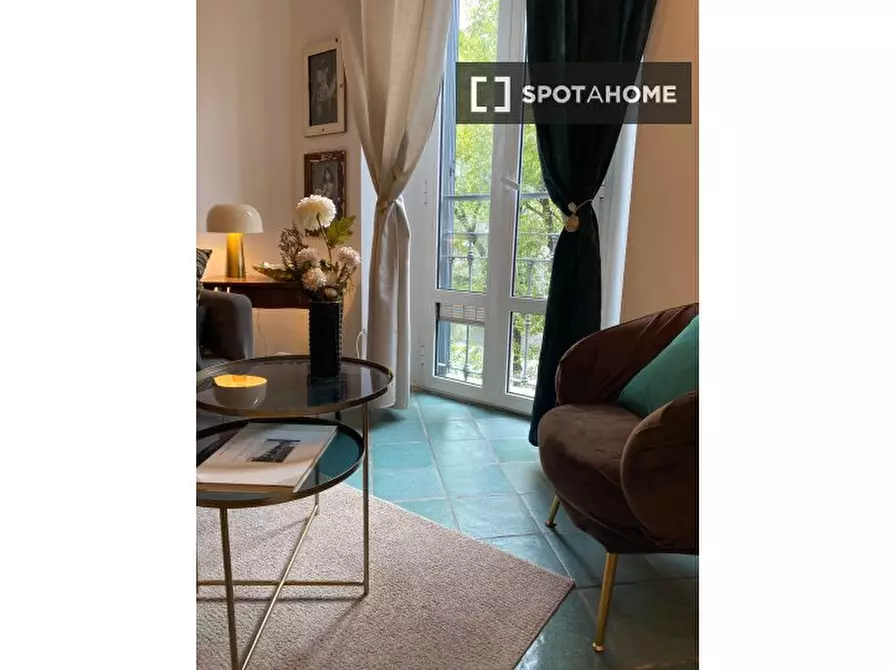 Immagine 18 di Appartamento in affitto  in Piazza Riccardo Wagner a Milano