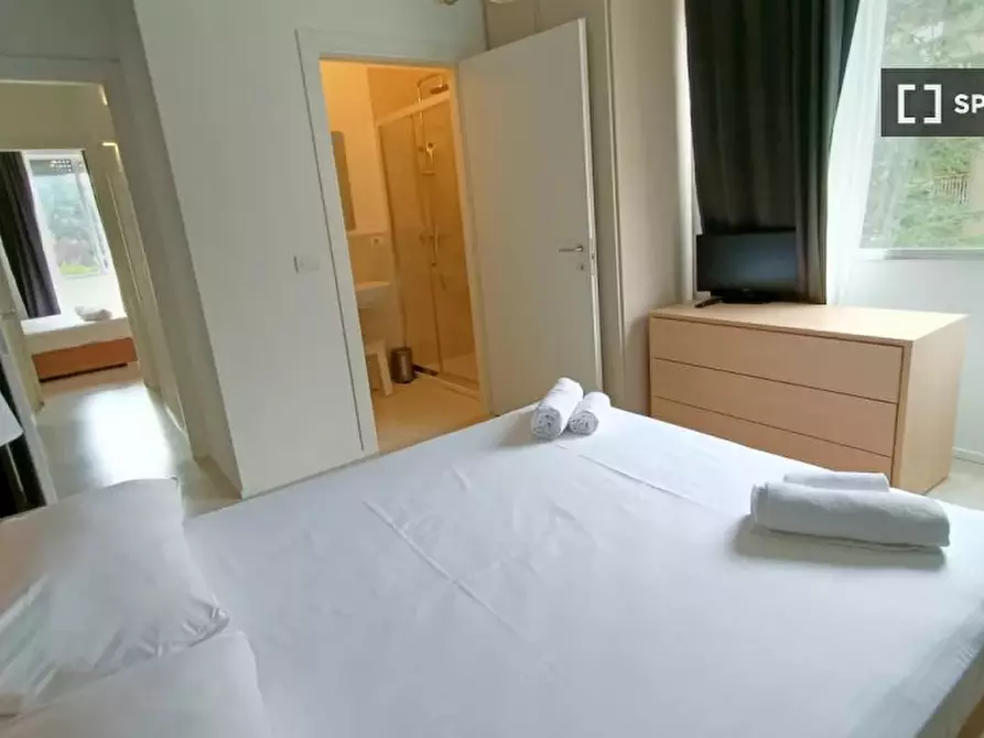 Immagine 15 di Appartamento in affitto  in Via Privata Camillo Vacani a Milano