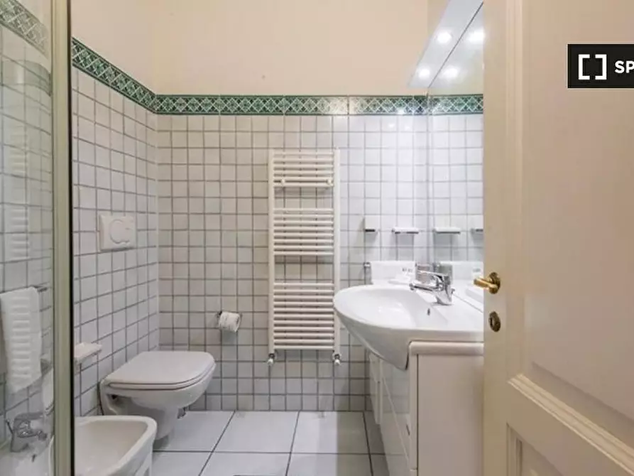 Immagine 18 di Appartamento in affitto  in Via delle Terme a Firenze