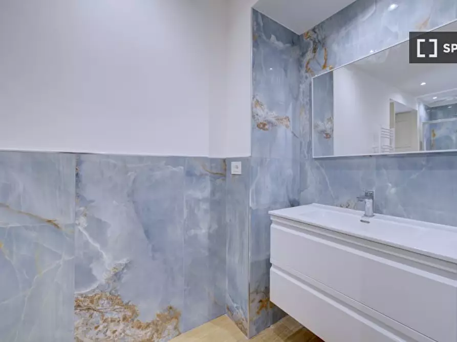 Immagine 10 di Appartamento in affitto  in Via dell'Arsenale a Torino