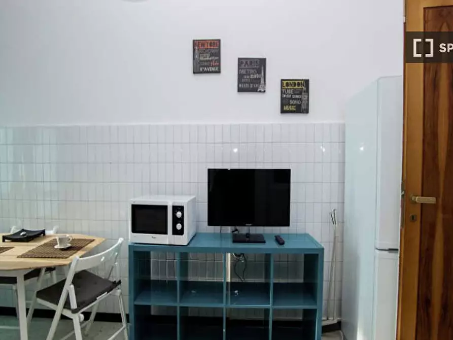 Immagine 13 di Camera condivisa in affitto  in Via Giovanni Amendola a Bologna