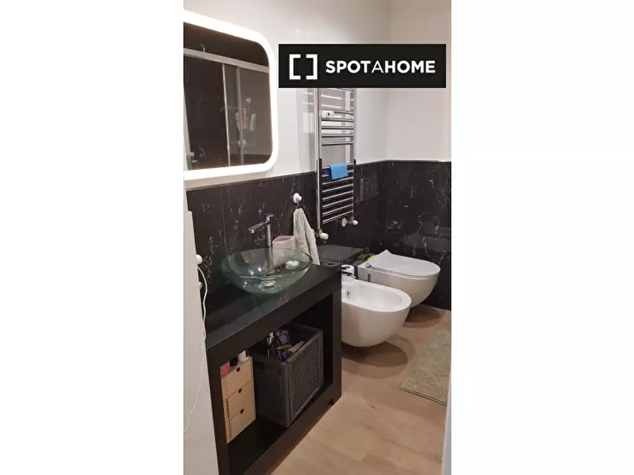 Immagine 6 di Ufficio in affitto  in Via Lodovico Settala a Milano