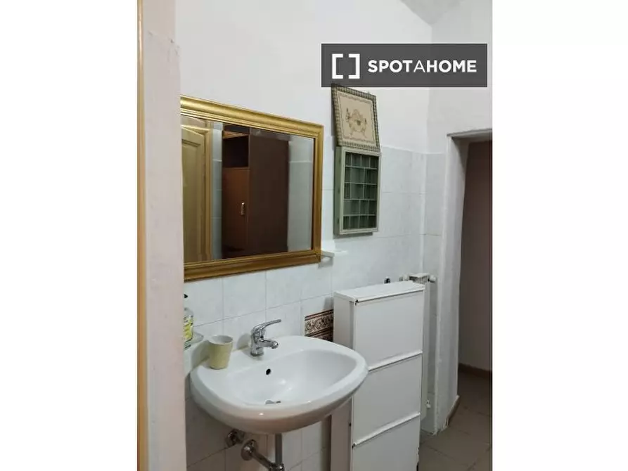 Immagine 9 di Appartamento in affitto  in Via Folco Portinari a Firenze