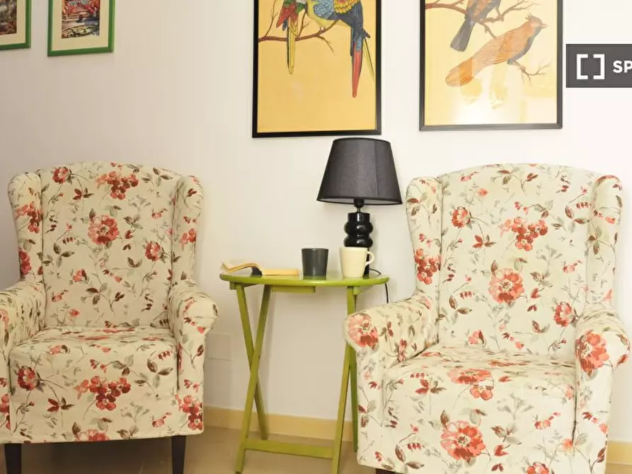 Immagine 14 di Ufficio in affitto  in Via Vespasiano a Roma