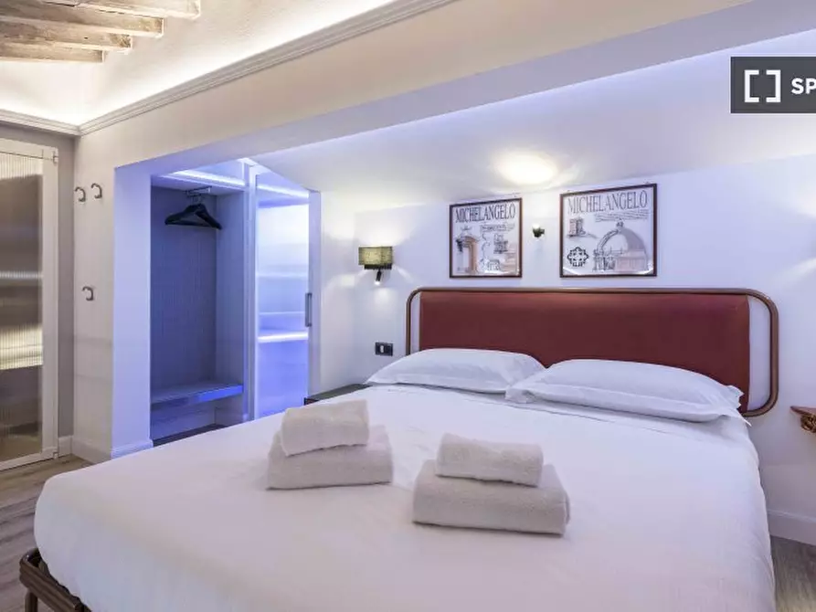 Immagine 19 di Appartamento in affitto  in Via Palazzuolo a Firenze