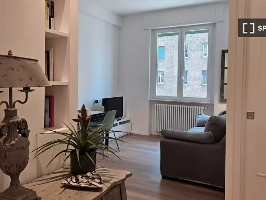 Immagine 4 di Appartamento in affitto  in Via Satrico a Roma