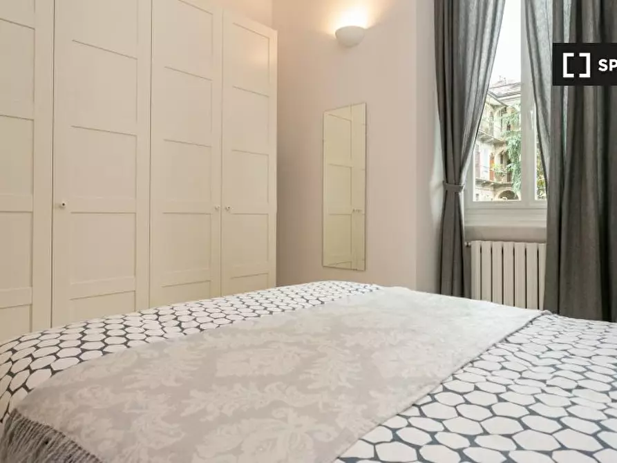 Immagine 13 di Appartamento in affitto  in Via Padova a Milano