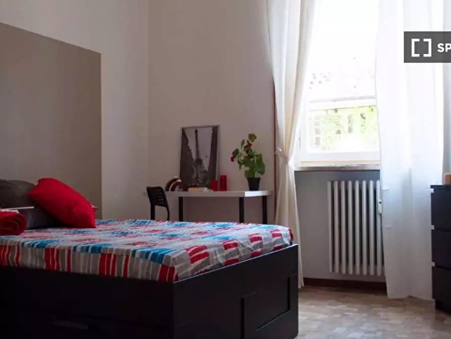 Immagine 12 di Camera condivisa in affitto  in Via Privata Reggio a Milano