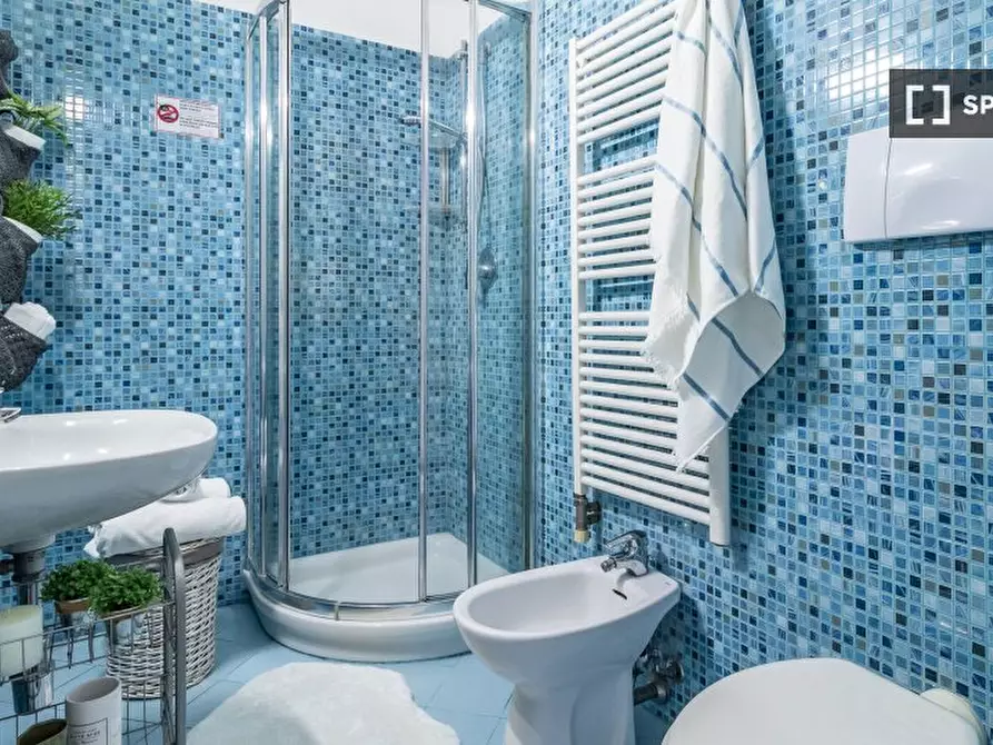 Immagine 19 di Appartamento in affitto  in Via Padova a Milano