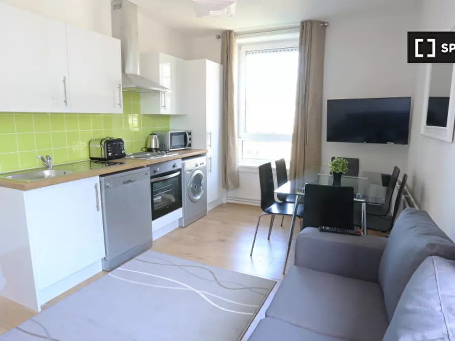 Immagine 7 di Camera condivisa in affitto  in Bromley High St a Poplar