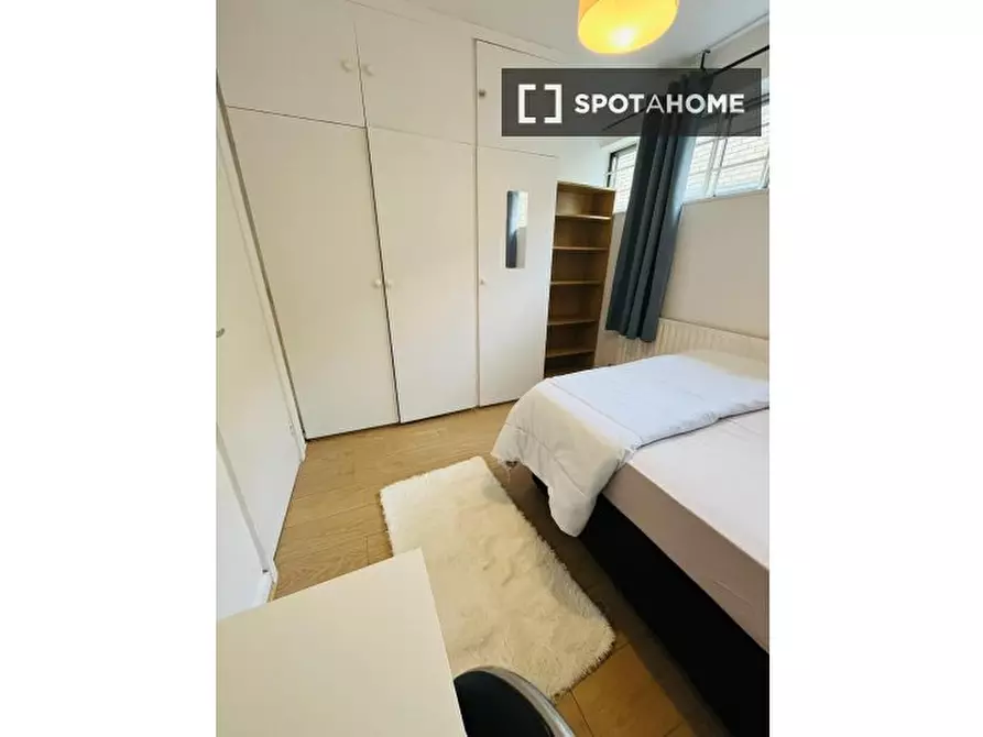 Immagine 10 di Camera condivisa in affitto  in Porchester Road a Paddington