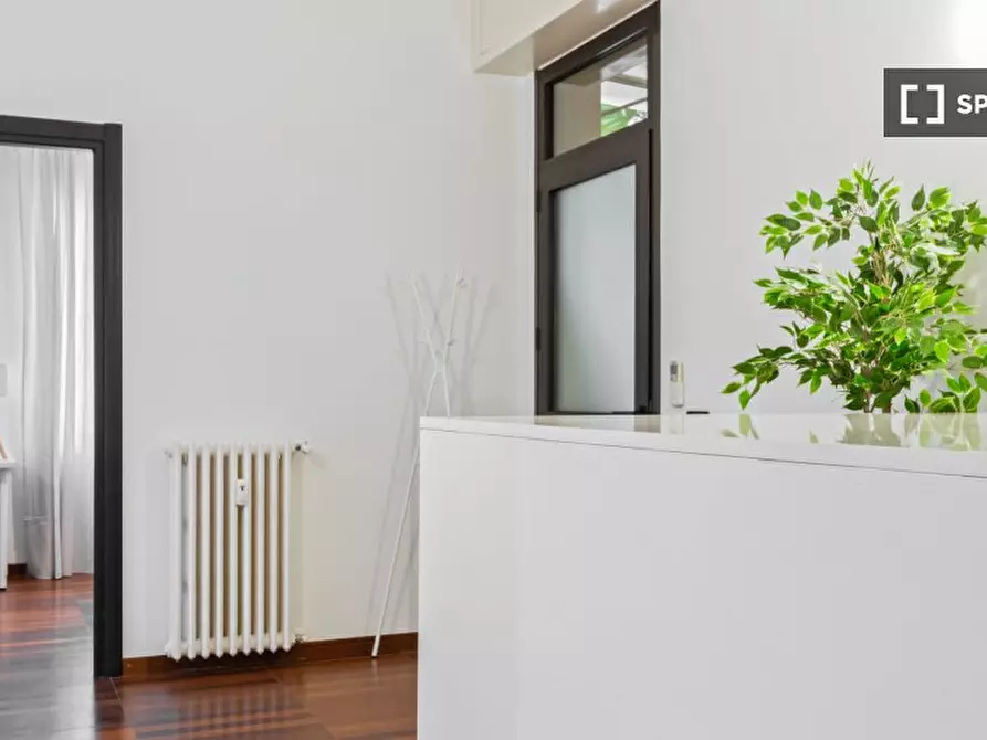 Immagine 14 di Camera condivisa in affitto  in Via Giuseppe Massarenti a Milano