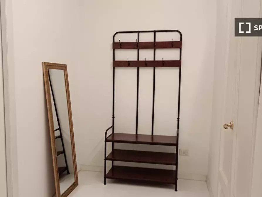 Immagine 8 di Appartamento in affitto  in Via Cicco Simonetta a Milano