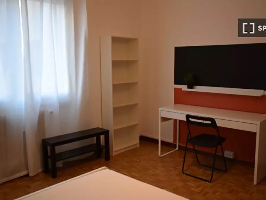 Immagine 2 di Camera condivisa in affitto  in Rocca D'anfo a Brescia