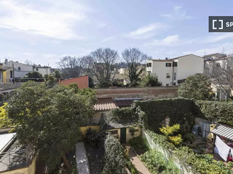 Immagine 4 di Appartamento in affitto  in Via dell'Orto a Firenze