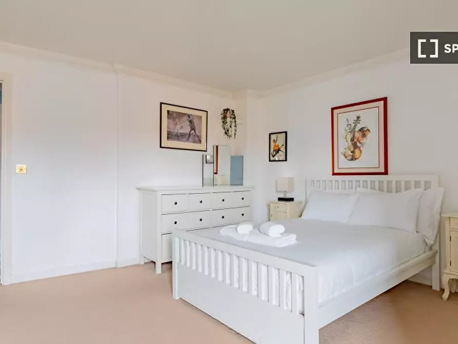Immagine 6 di Appartamento in affitto  in flat a Poplar