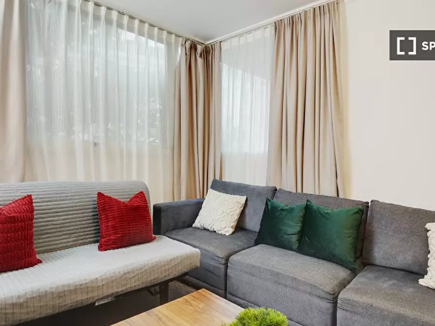 Immagine 17 di Appartamento in affitto  in Tachbrook St a 