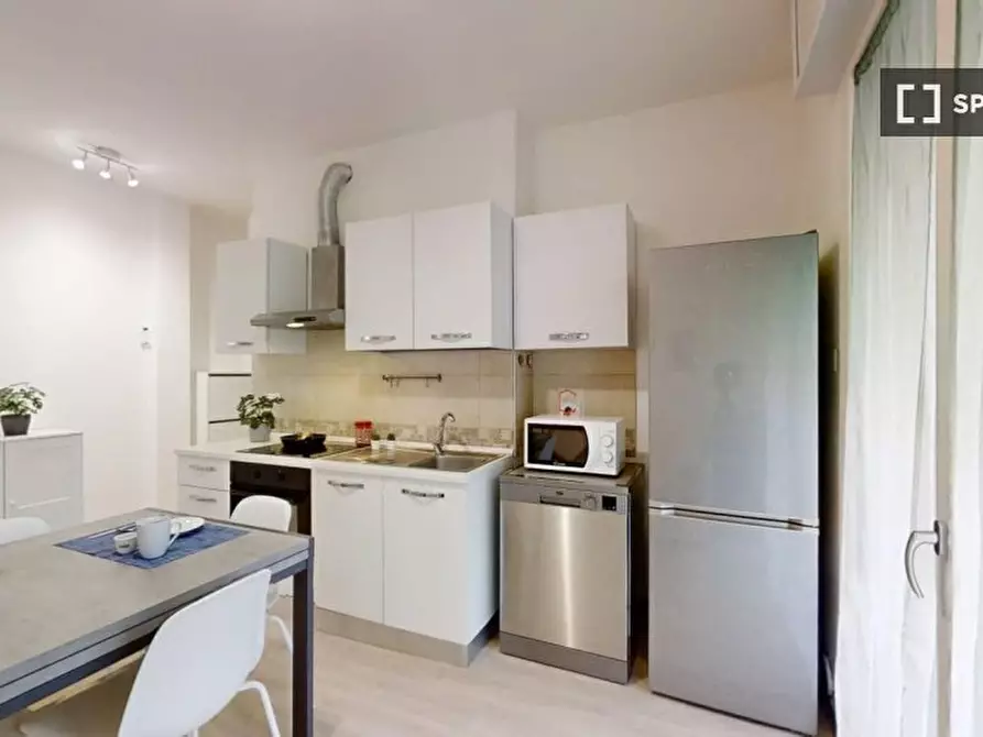 Immagine 6 di Camera condivisa in affitto  in VIA Algarotti a Padova