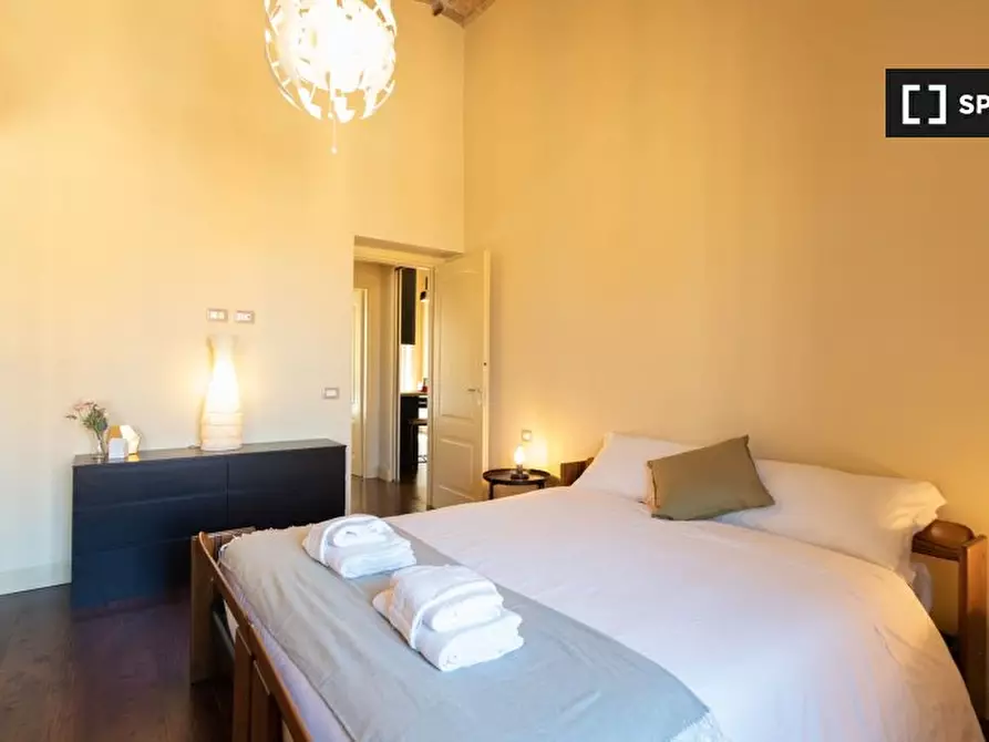 Immagine 18 di Appartamento in affitto  in Via Ottaviano a Roma