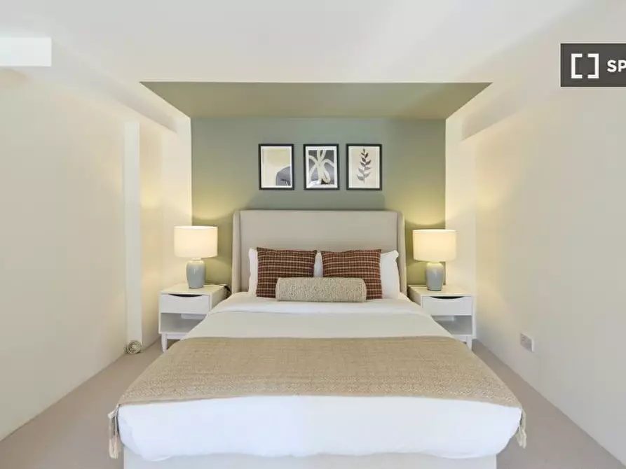 Immagine 14 di Appartamento in affitto  in Cormont Road a Camberwell