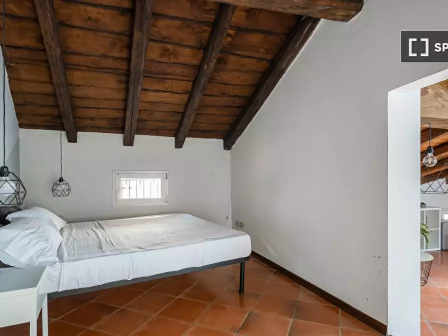 Immagine 15 di Appartamento in affitto  in Via Nosadella a Bologna