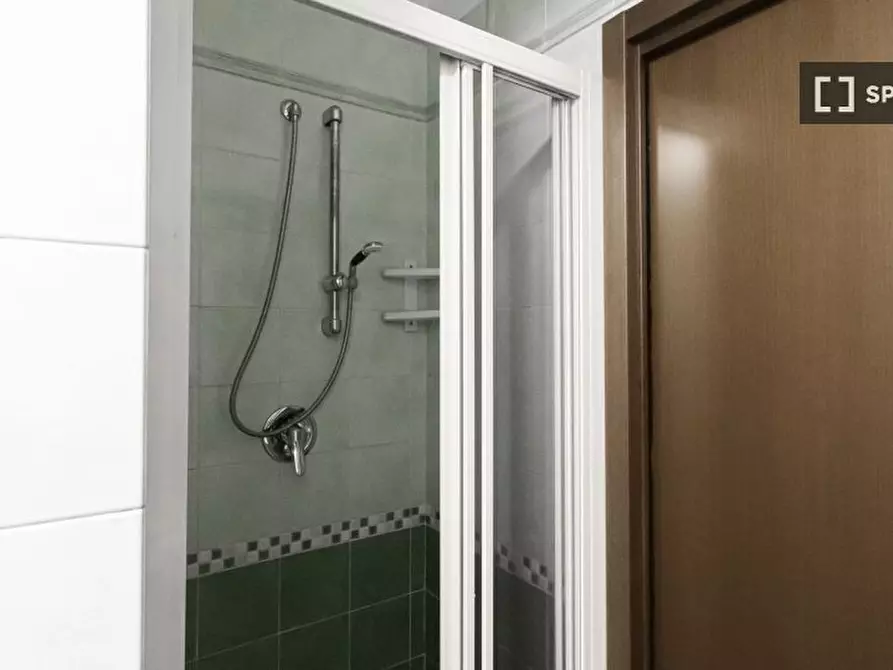 Immagine 19 di Appartamento in affitto  in Via Alessandro Tadino a Milano