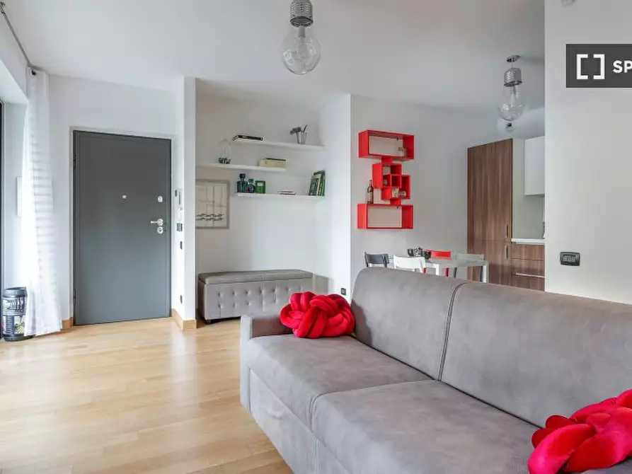 Immagine 14 di Appartamento in affitto  in Via Marco Ulpio Traiano a Milano