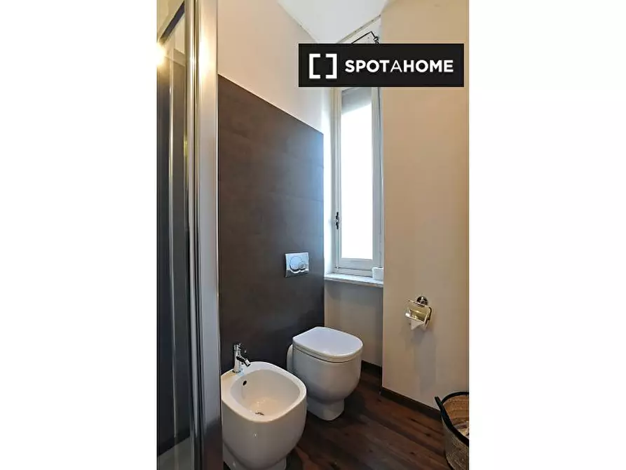 Immagine 12 di Ufficio in affitto  in Via Caprie a Torino