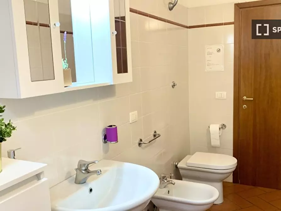 Immagine 11 di Camera condivisa in affitto  in VIA S. ANTONINO (2) a Firenze