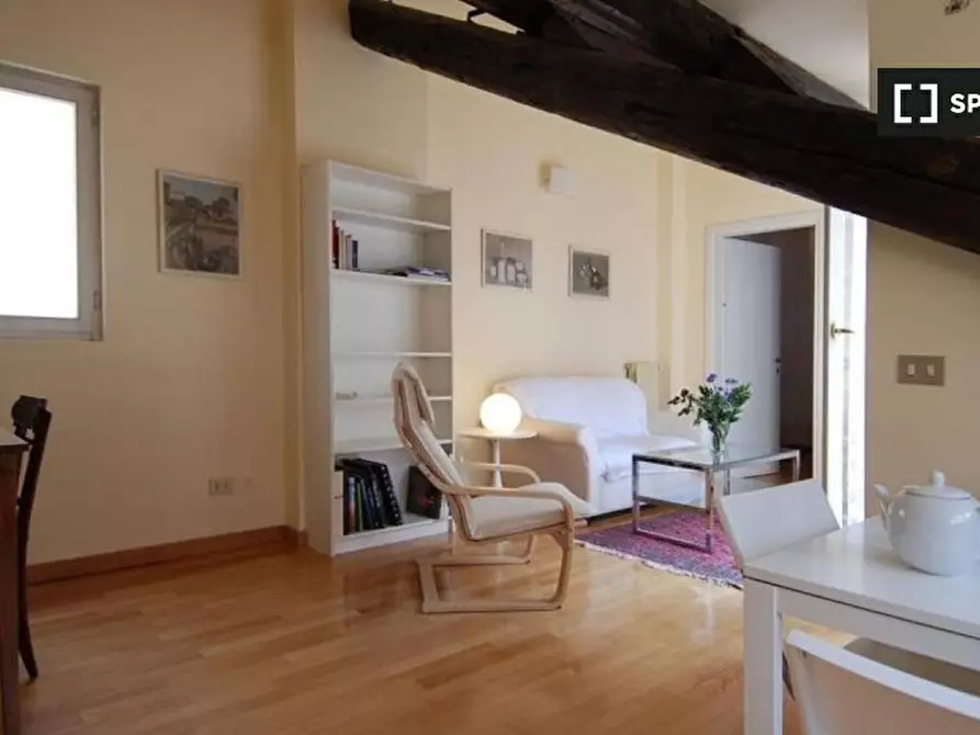 Immagine 4 di Appartamento in affitto  in Via Disciplini a Milano