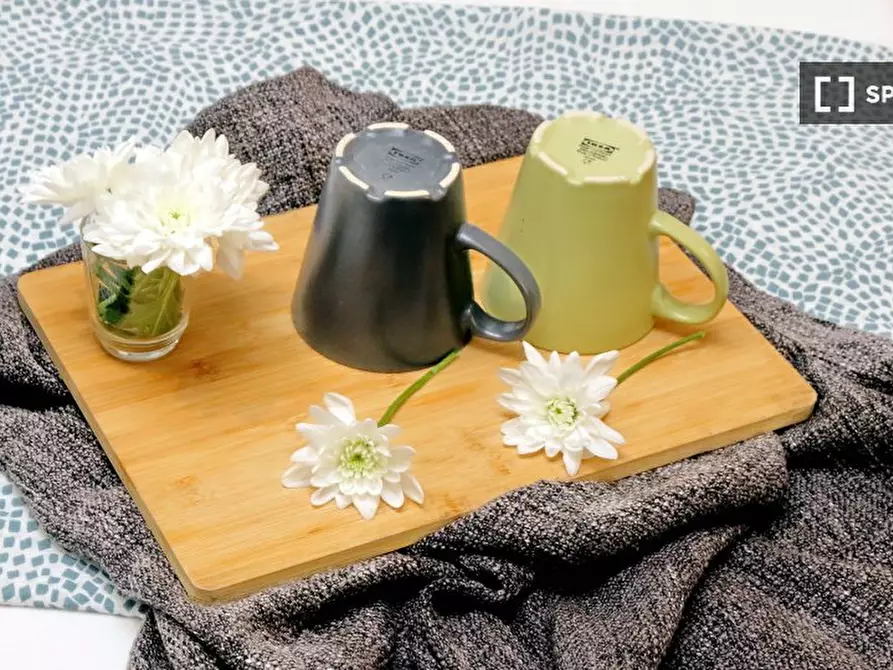 Immagine 19 di Ufficio in affitto  in Viale Giorgio Cingoli a Roma