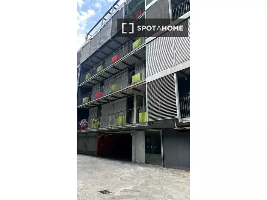 Immagine 14 di Appartamento in affitto  in Viale Corsica a Milano
