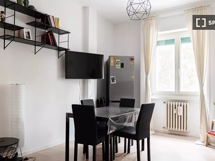 Immagine 6 di Appartamento in affitto  in Viale Pisa a Milano