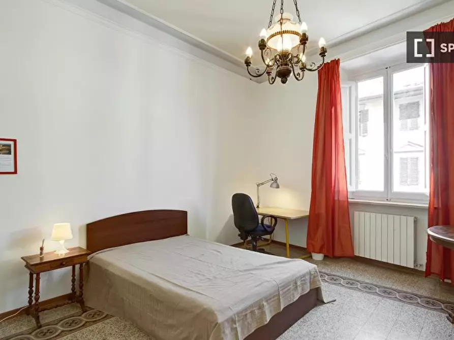 Immagine 4 di Camera condivisa in affitto  in Via Gaetano Milanesi a Firenze