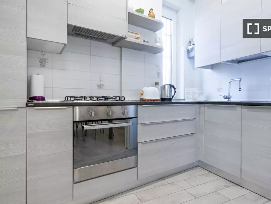 Immagine 12 di Appartamento in affitto  in Viale Brenta a Milano