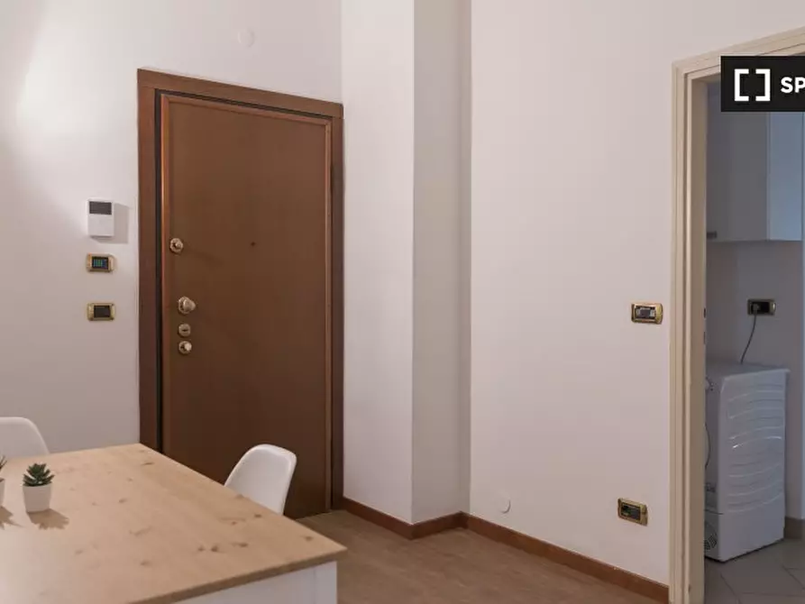 Immagine 7 di Appartamento in affitto  in Viale Campania a Milano