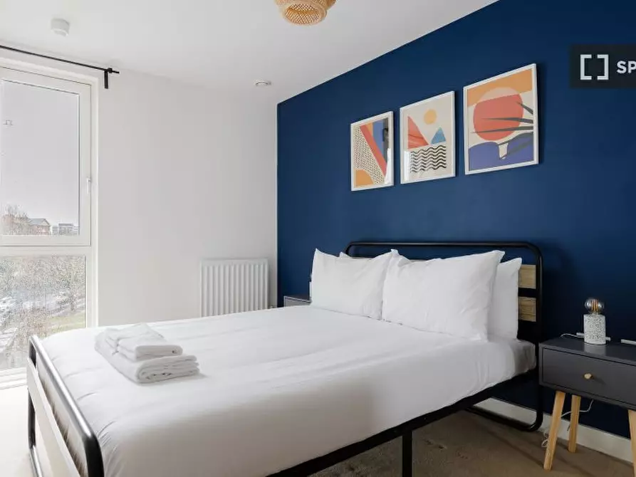 Immagine 1 di Appartamento in affitto  in Devizes Street a Islington