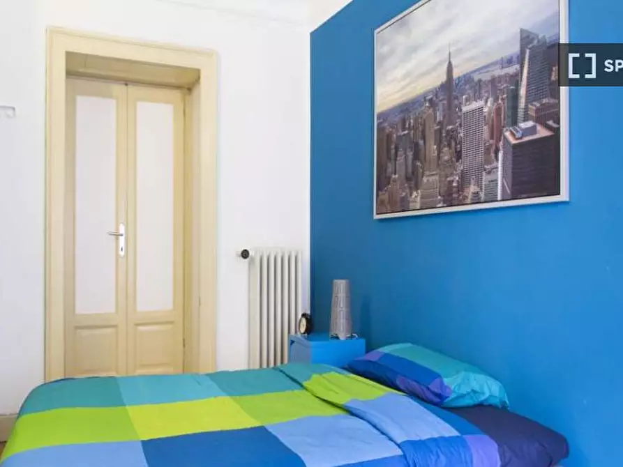 Immagine 5 di Camera condivisa in affitto  in Corso Buenos Aires a Milano