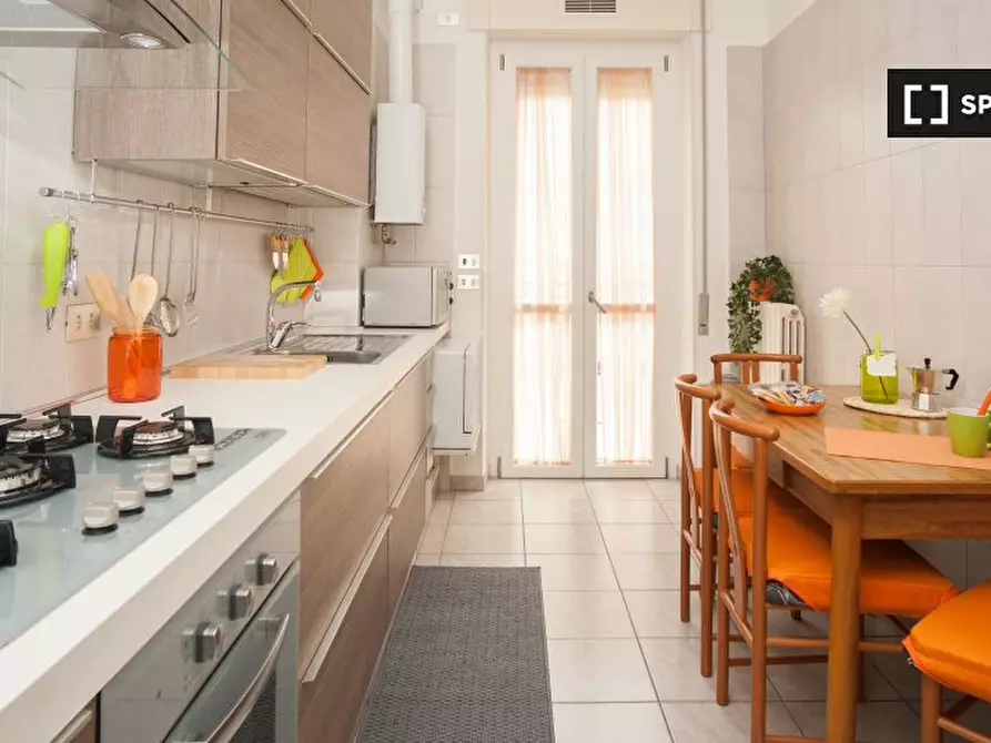 Immagine 15 di Appartamento in affitto  in Via Filippo Turati a Pero