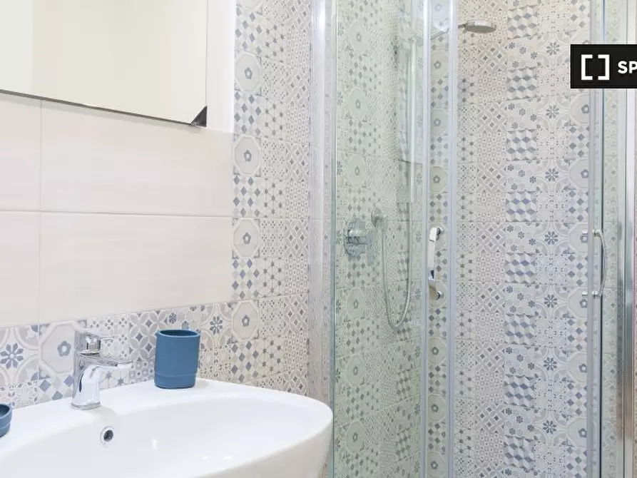 Immagine 15 di Appartamento in affitto  in Via di S. Vitale a Roma