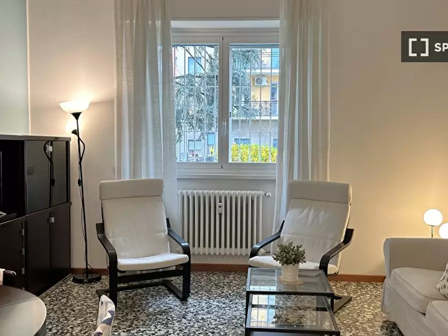 Immagine 2 di Appartamento in affitto  in Via Tito Livio a Milano