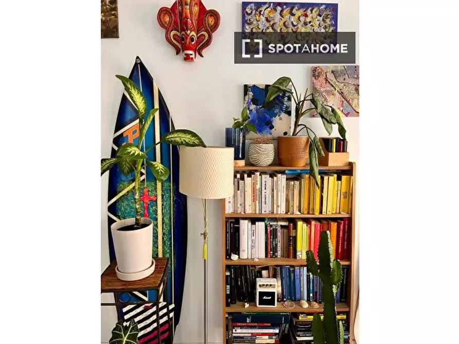 Immagine 7 di Ufficio in affitto  in Via Pastorelli a Milano