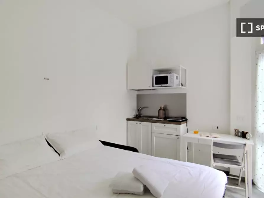 Immagine 1 di Ufficio in affitto  in Via Privata Mario Bianco a Milano